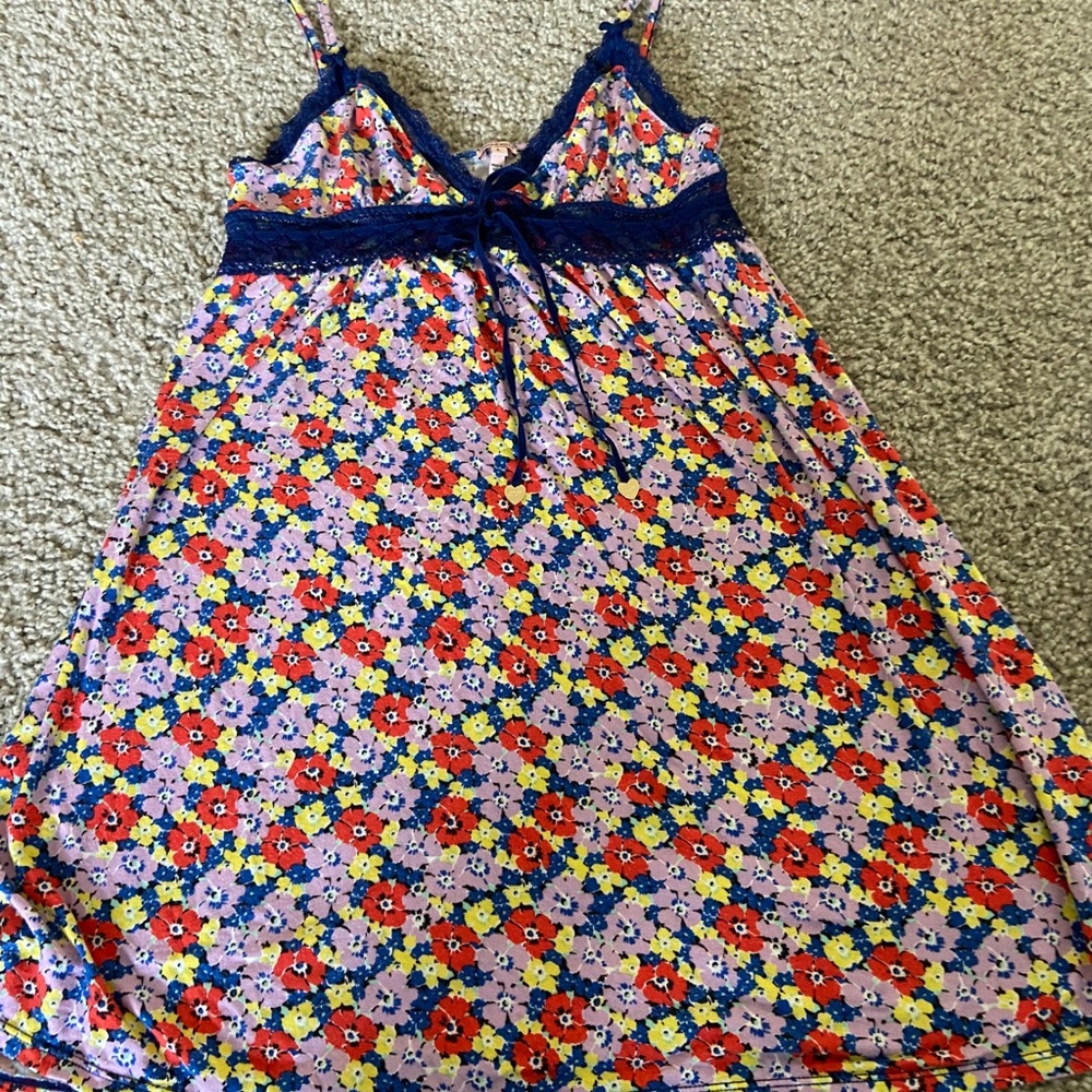 Juicy Couture Night Gown